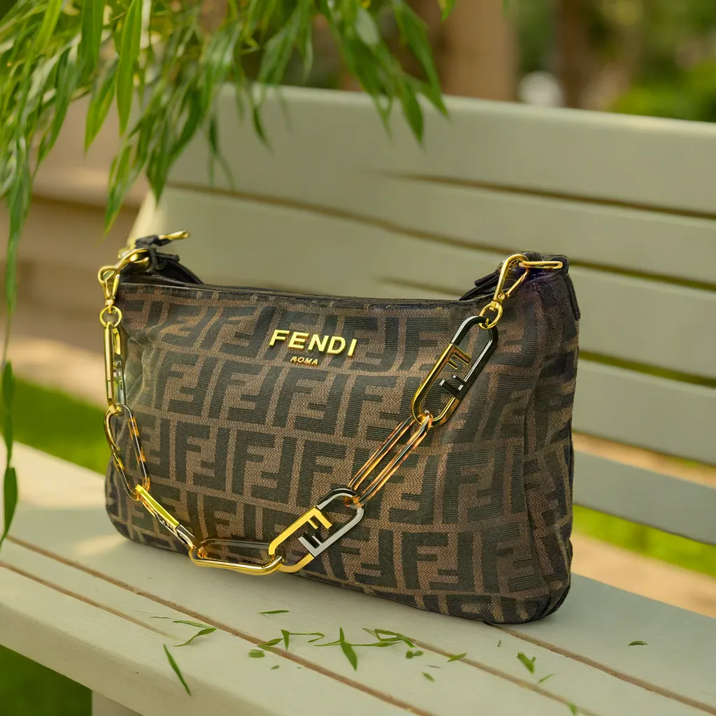 Fendi Cross Body