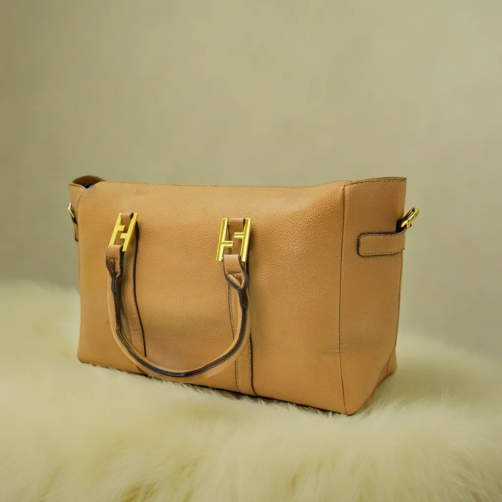 Fendi Iconic Cross Body