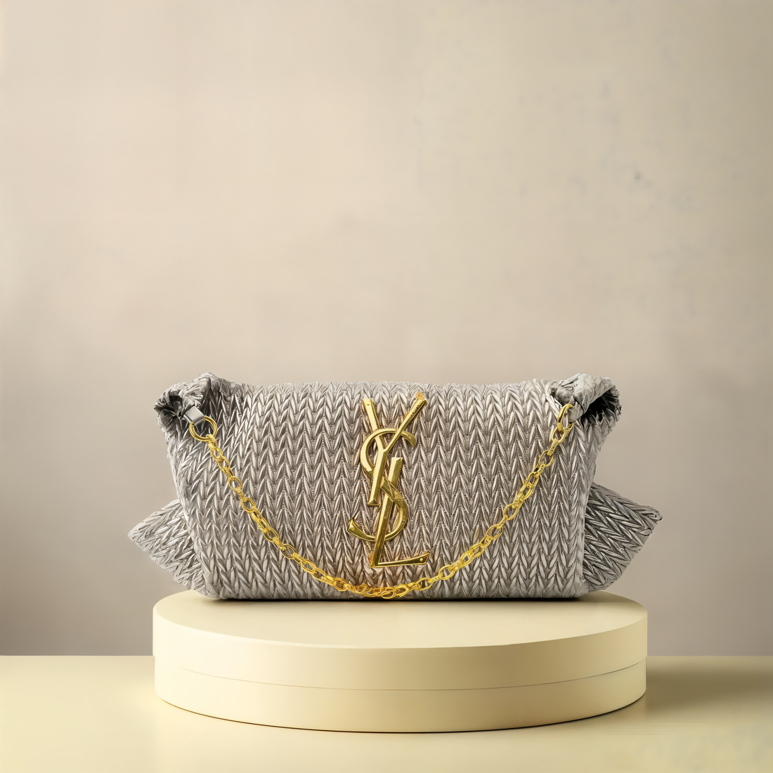 YSL Elegant Cross Body
