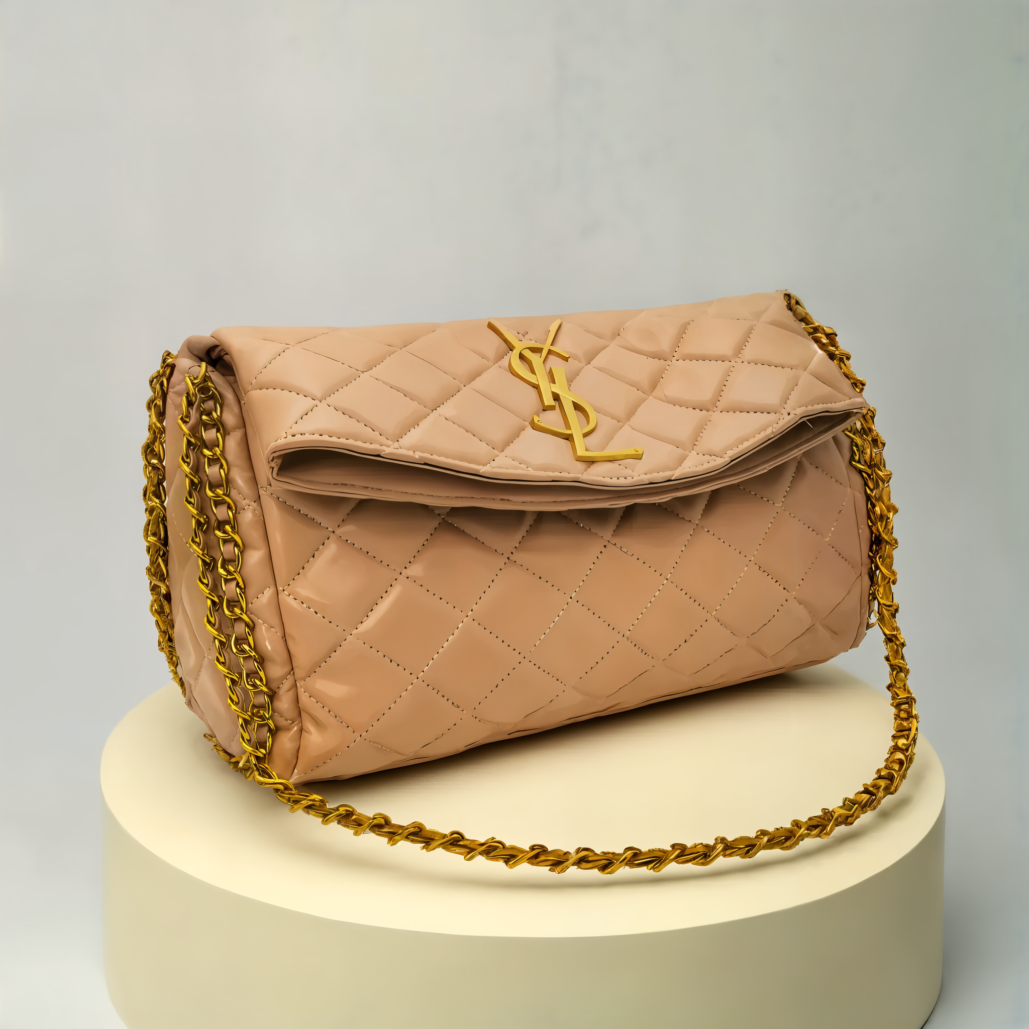 YSL Mature Cross Body