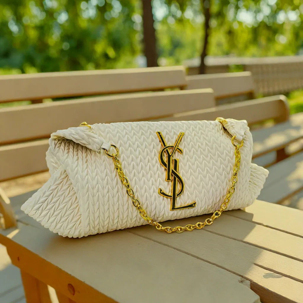 YSL Elegant Cross Body