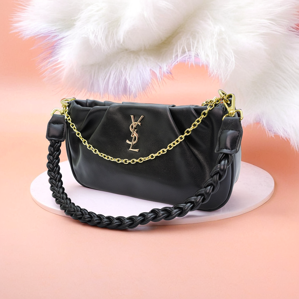 YSL Mini (Black)