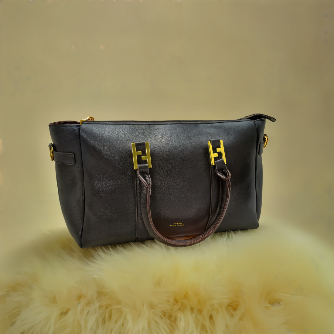 Fendi Iconic Cross Body