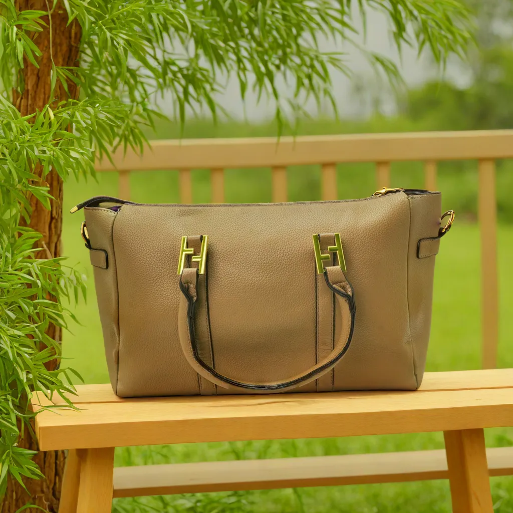 Fendi Iconic Cross Body