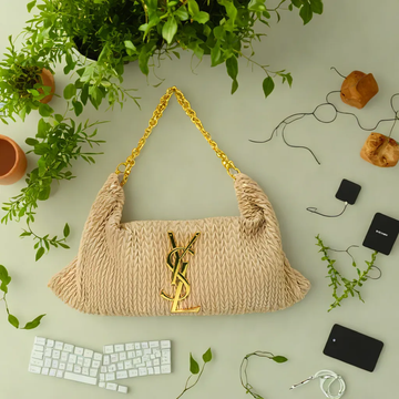 YSL Elegant Cross Body