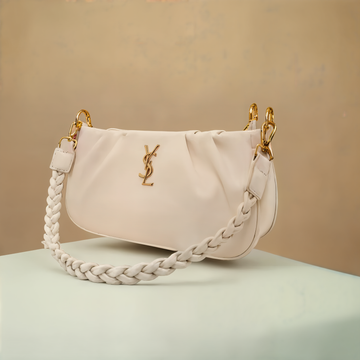 YSL Mini (Creamy White)