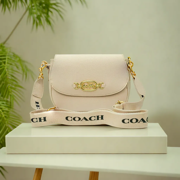 Coach Iconic (Coffee)