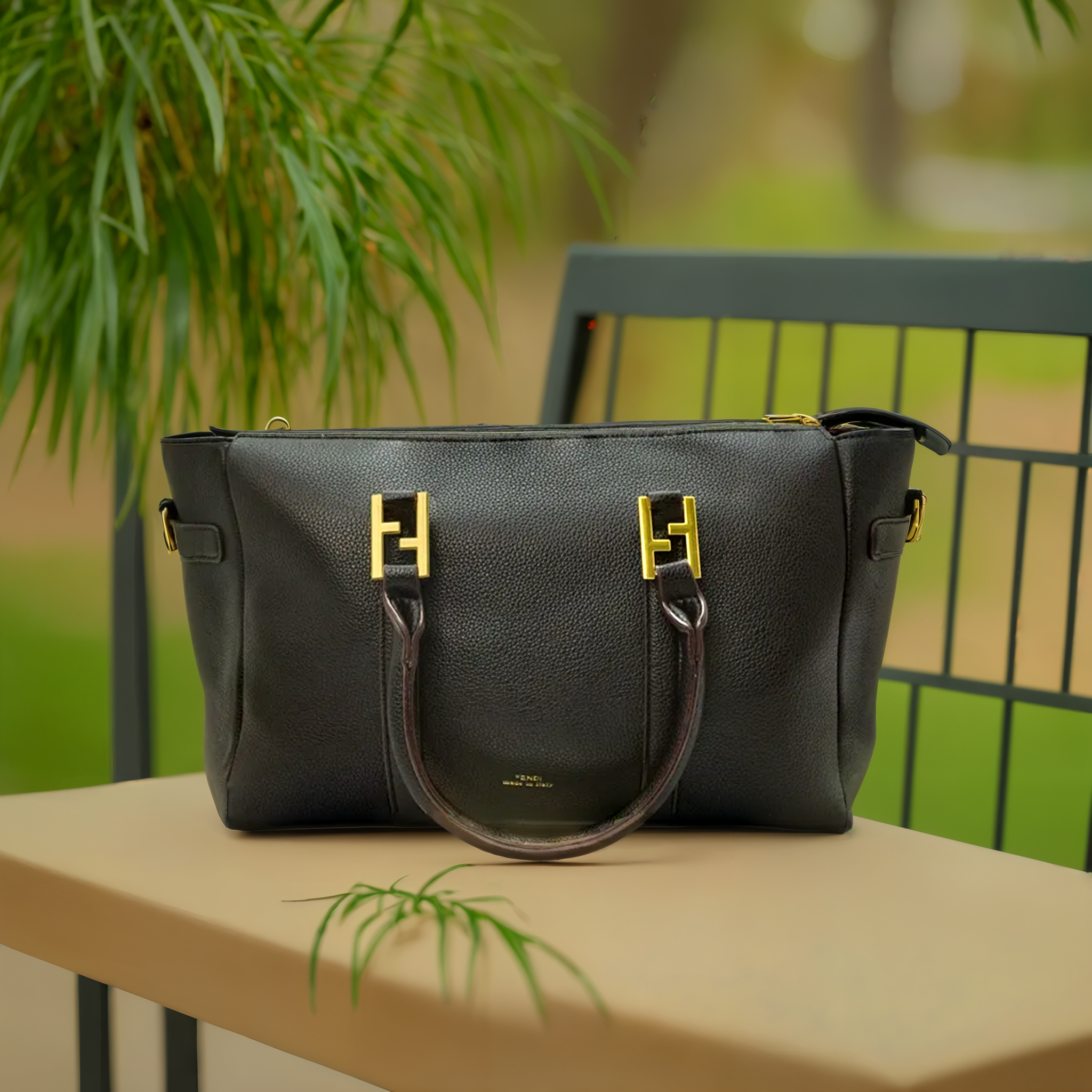 Fendi Iconic Cross Body