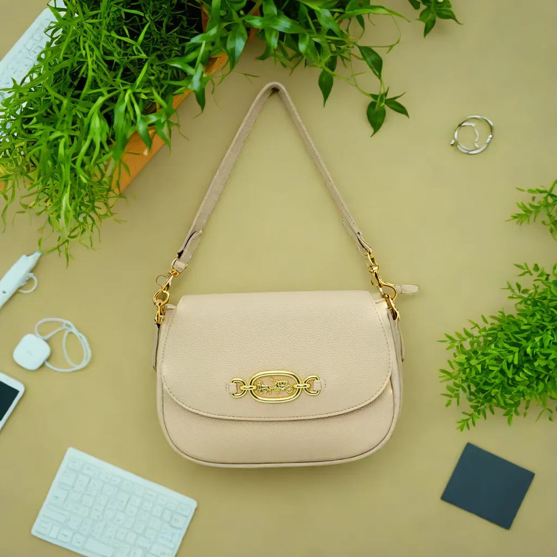 Coach Iconic (Coffee)