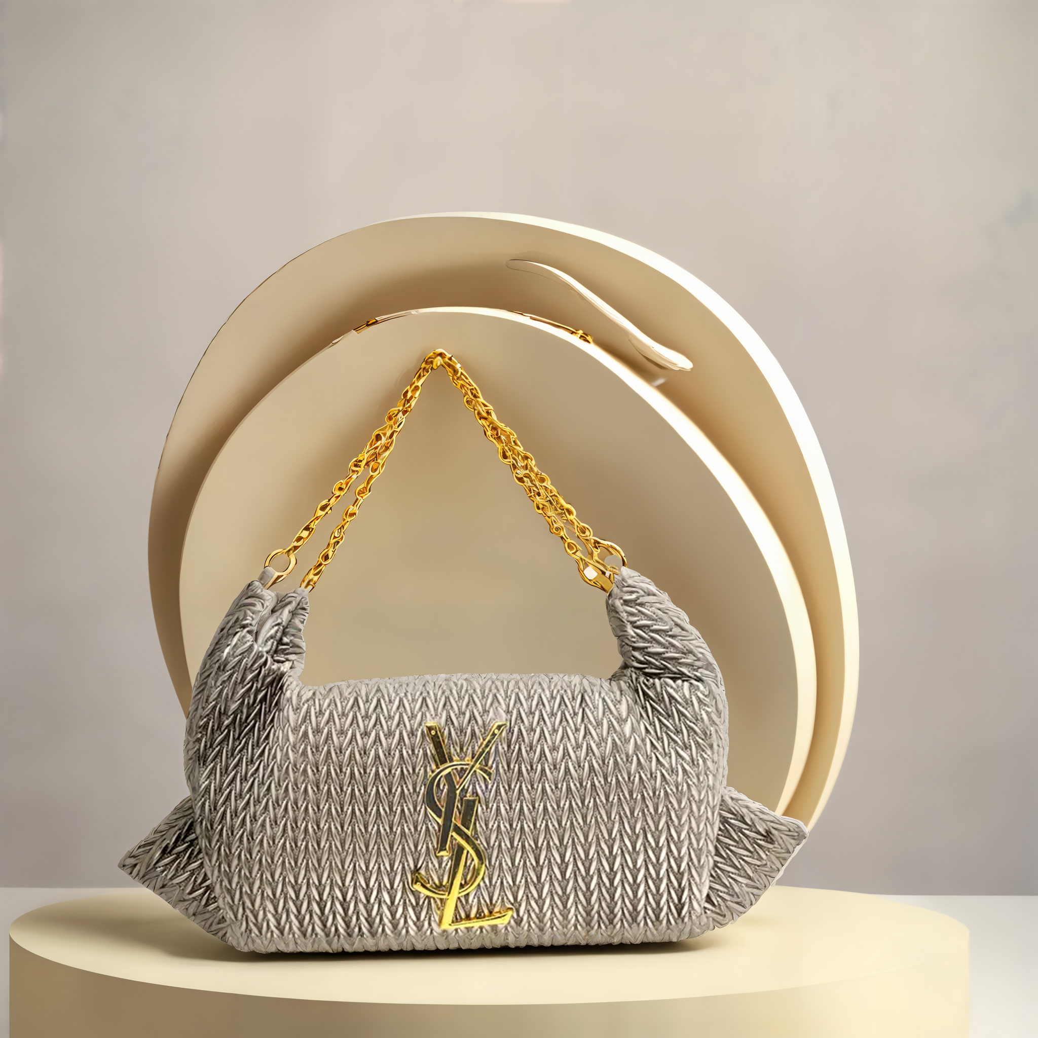 YSL Elegant Cross Body