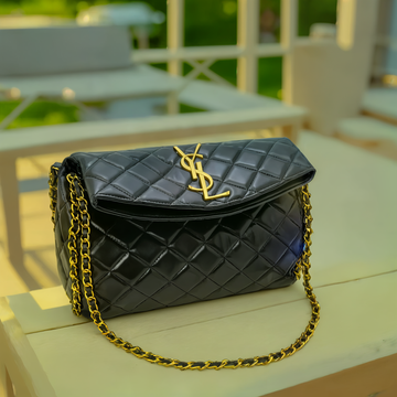YSL Mature Cross Body